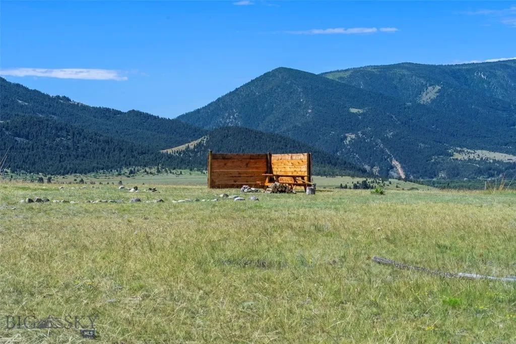 19 Myers Livingston MT 59047