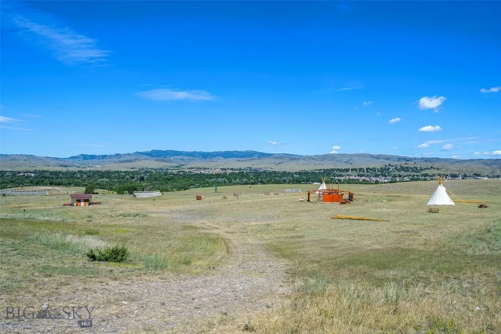 19 Myers Livingston MT 59047
