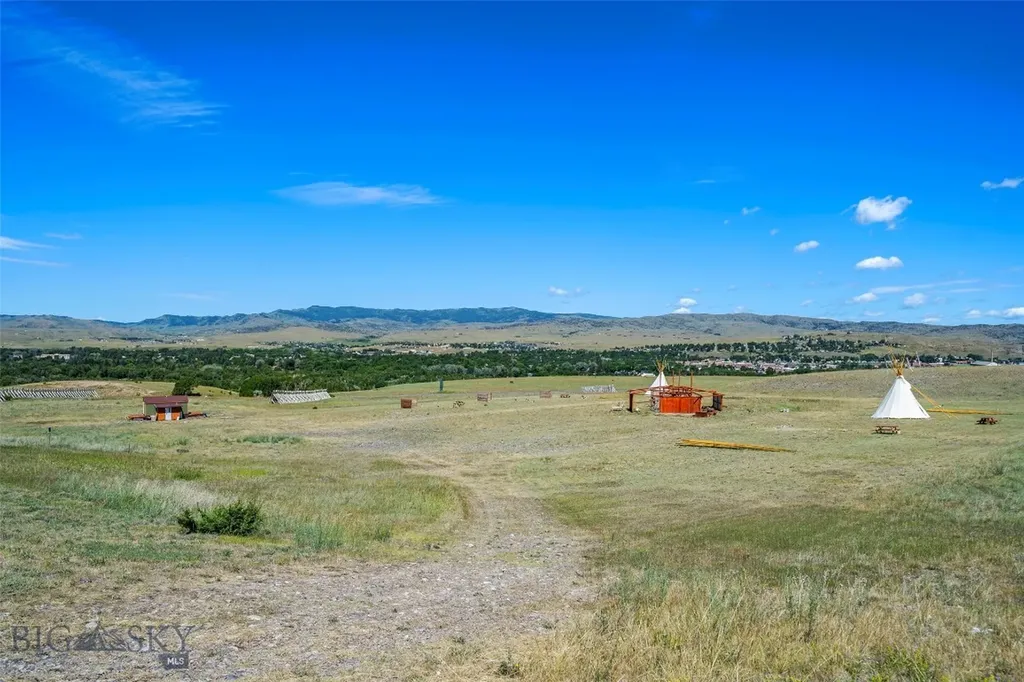 19 Myers Livingston MT 59047
