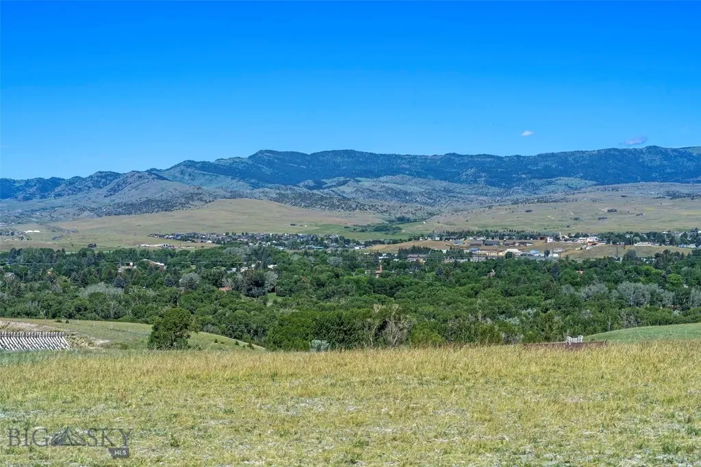 19 Myers Livingston MT 59047