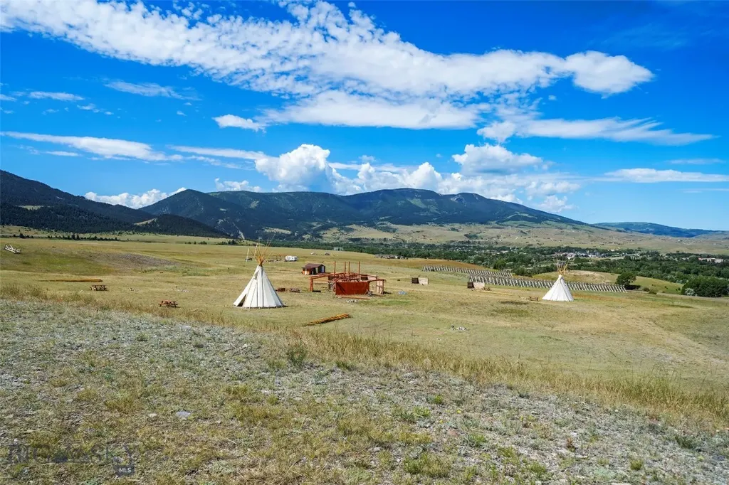 19 Myers Livingston MT 59047