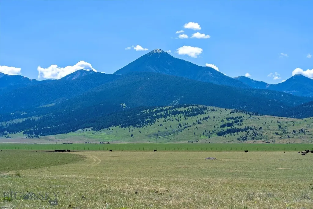 19 Myers Livingston MT 59047