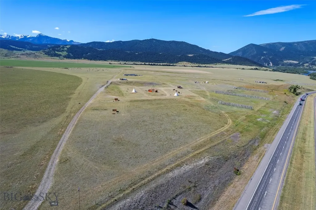 19 Myers Livingston MT 59047