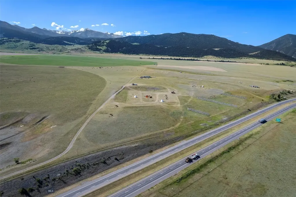 19 Myers Livingston MT 59047