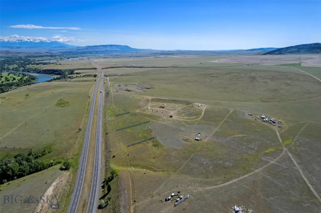 19 Myers Livingston MT 59047