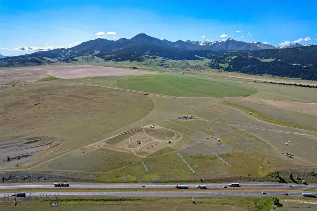 19 Myers Livingston MT 59047