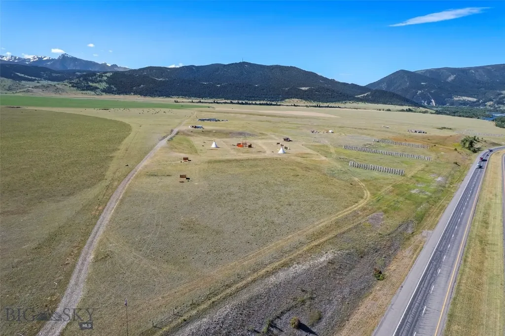 19 Myers Livingston MT 59047