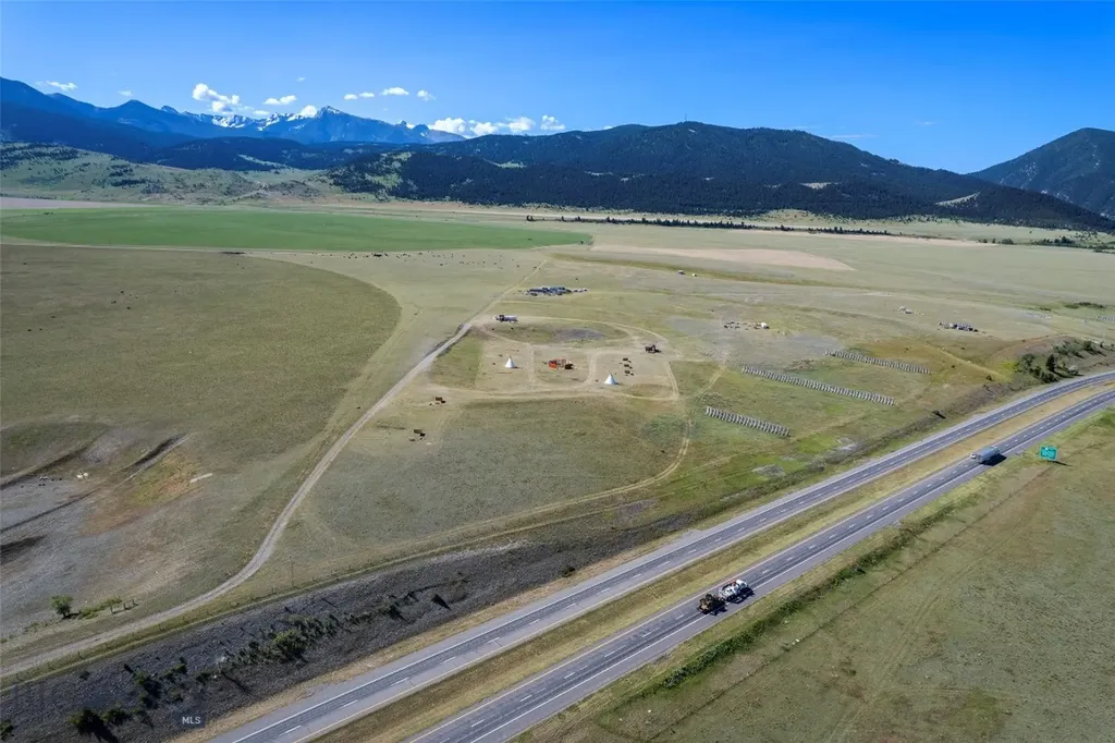 19 Myers Livingston MT 59047