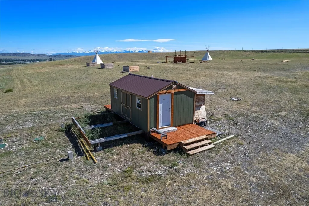 19 Myers Livingston MT 59047