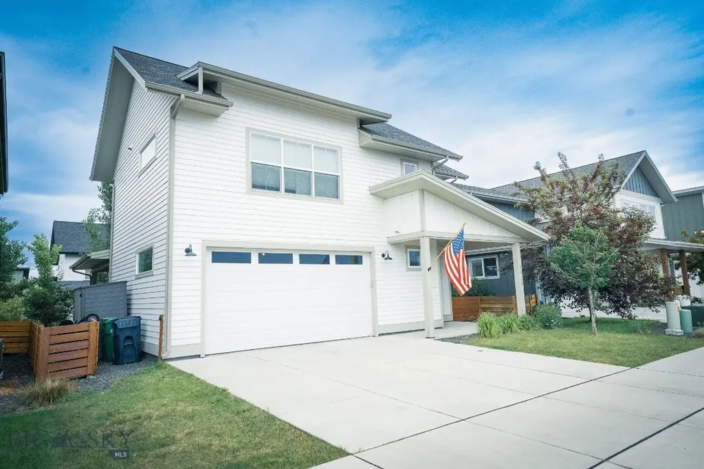 5429 Vaughn Bozeman MT 59718