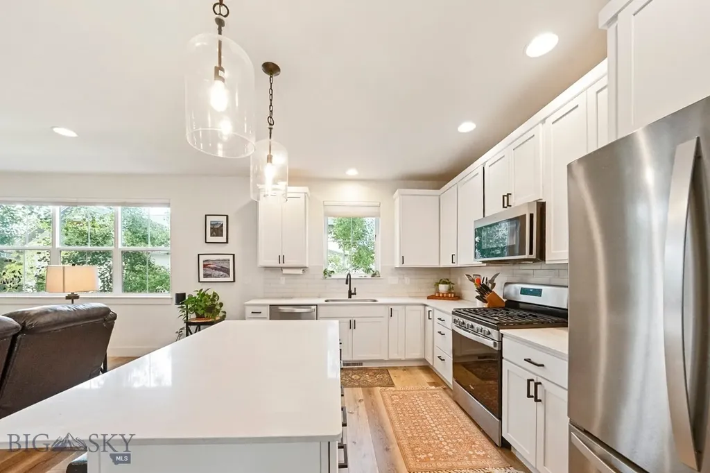 5429 Vaughn Bozeman MT 59718