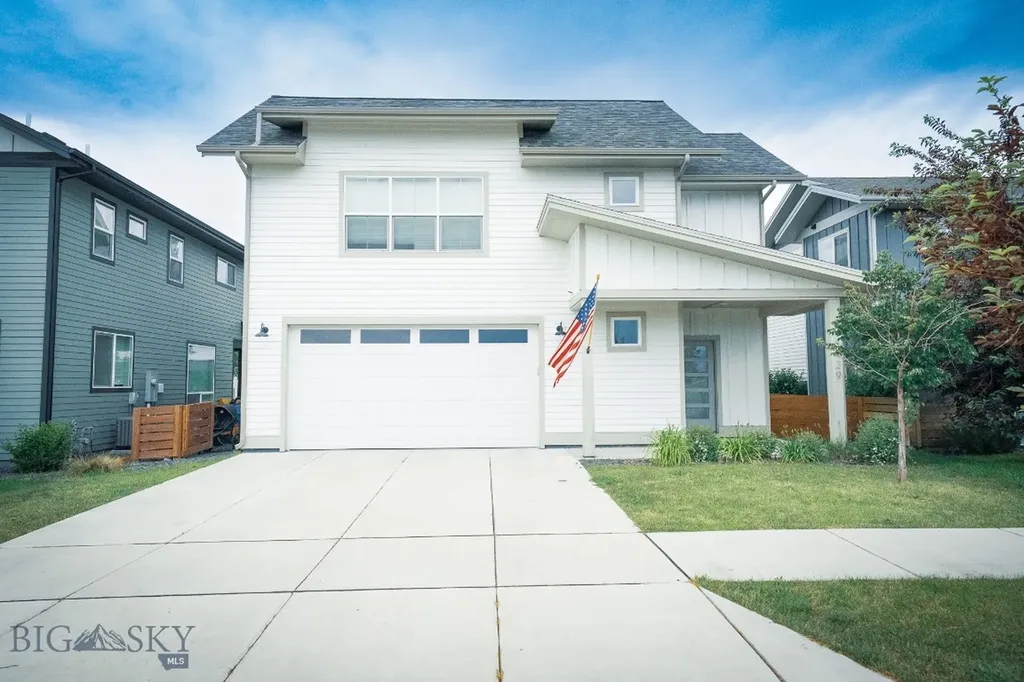 5429 Vaughn Bozeman MT 59718