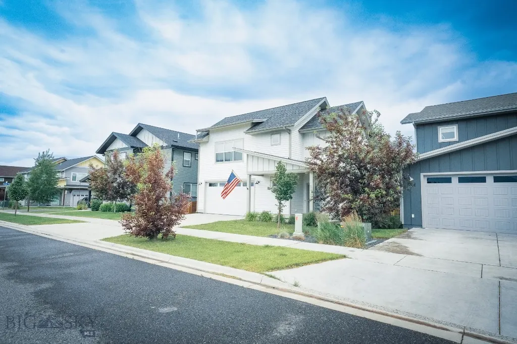 5429 Vaughn Bozeman MT 59718