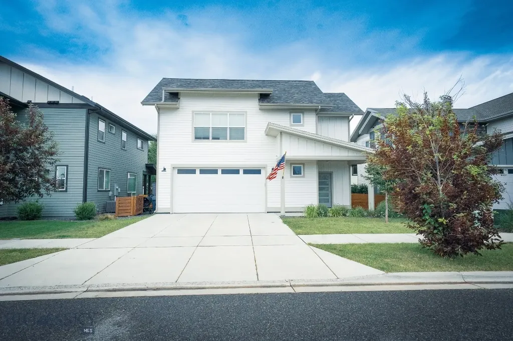 5429 Vaughn Bozeman MT 59718