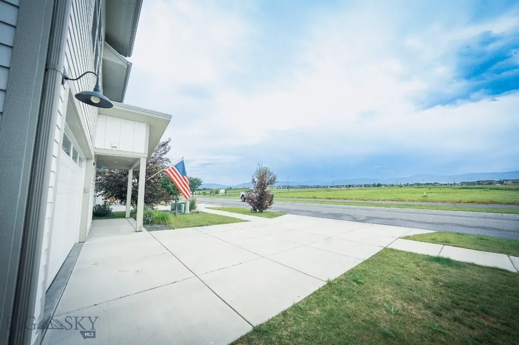 5429 Vaughn Bozeman MT 59718