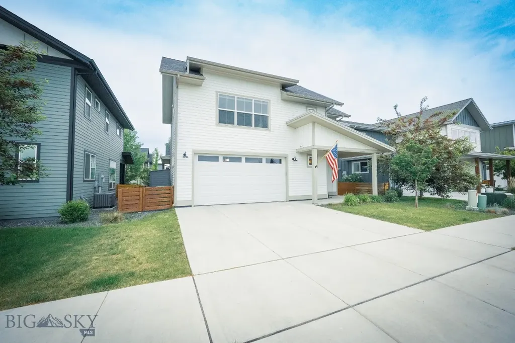 5429 Vaughn Bozeman MT 59718