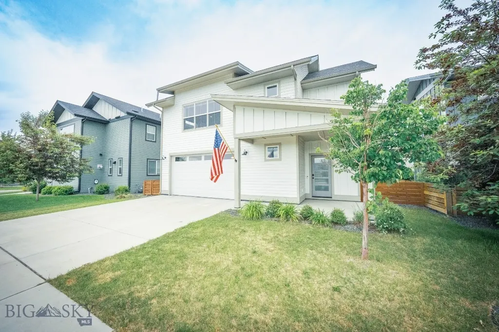 5429 Vaughn Bozeman MT 59718