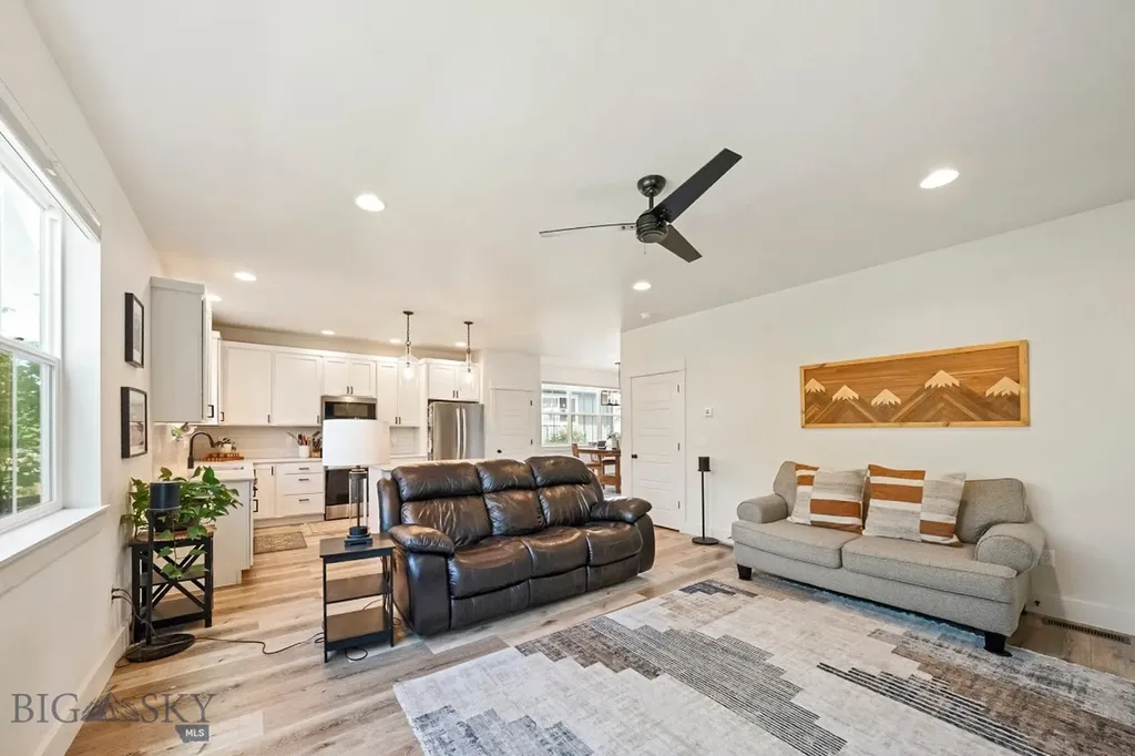 5429 Vaughn Bozeman MT 59718