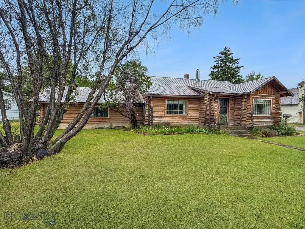 114 E Armitage Ennis MT 59729