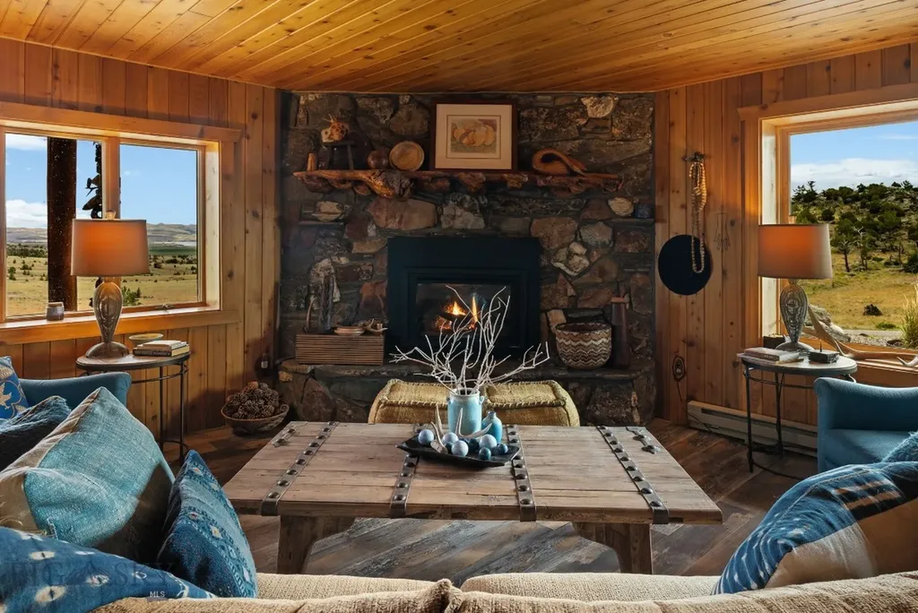 42 E L & M Ranch Ennis MT 59729
