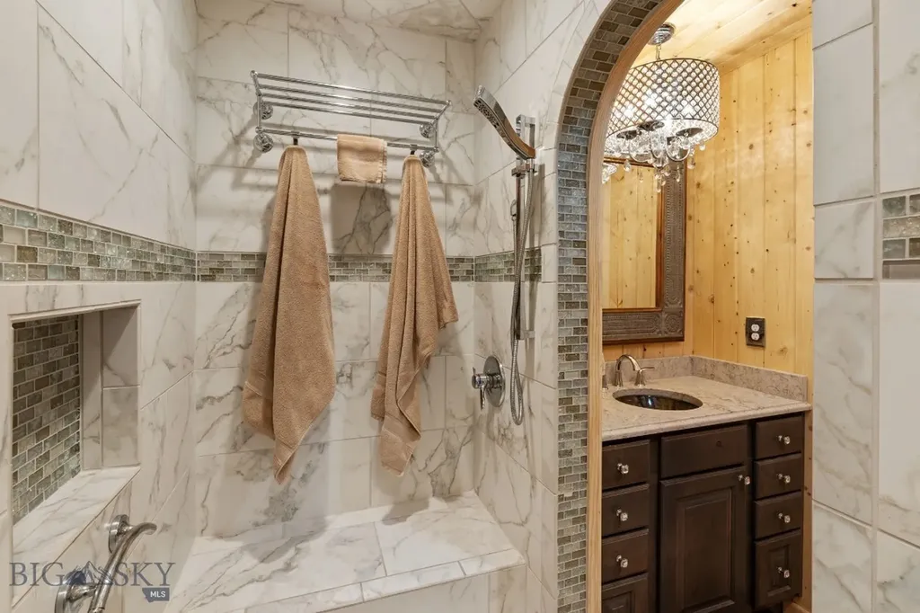 42 E L & M Ranch Ennis MT 59729
