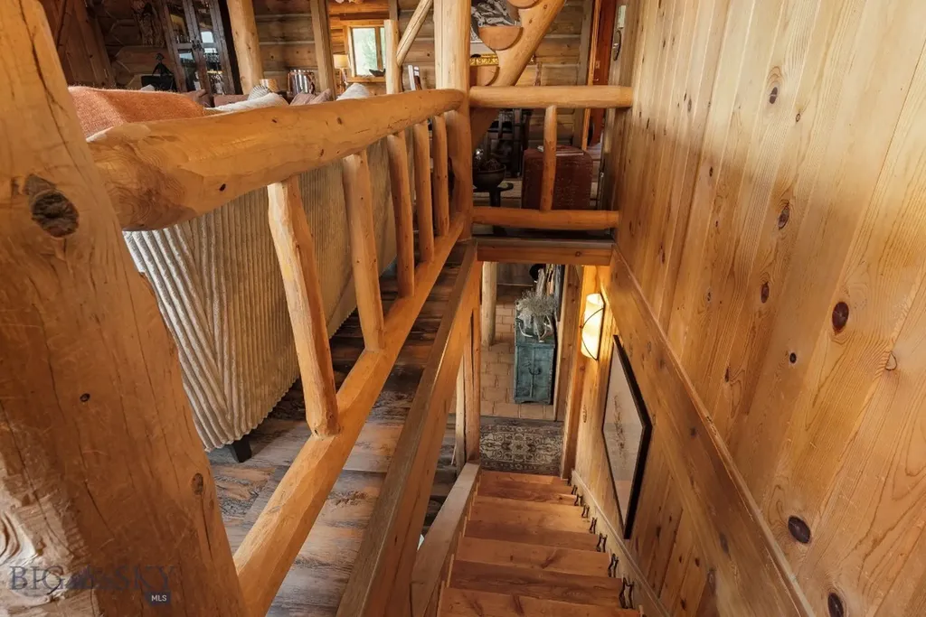 42 E L & M Ranch Ennis MT 59729