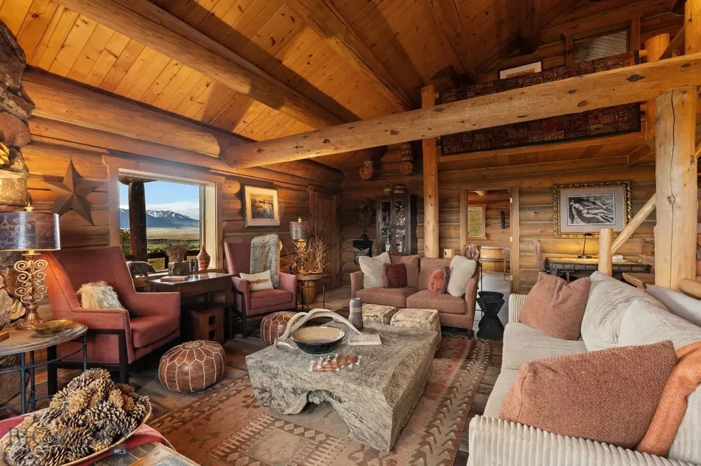 42 E L & M Ranch Ennis MT 59729