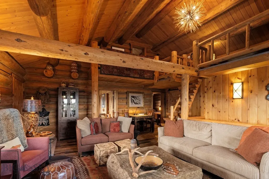 42 E L & M Ranch Ennis MT 59729