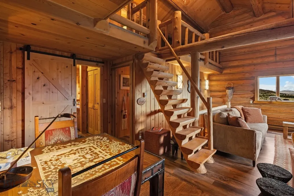 42 E L & M Ranch Ennis MT 59729