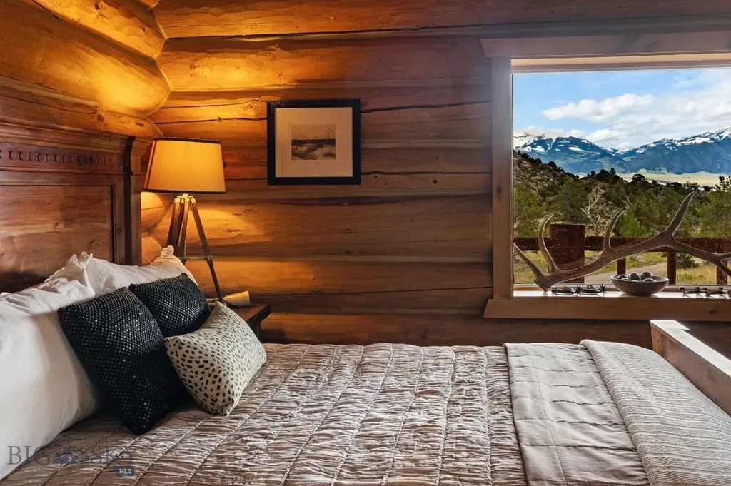 42 E L & M Ranch Ennis MT 59729