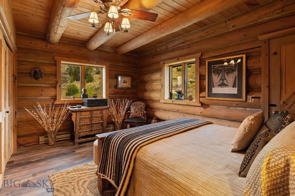 42 E L & M Ranch Ennis MT 59729