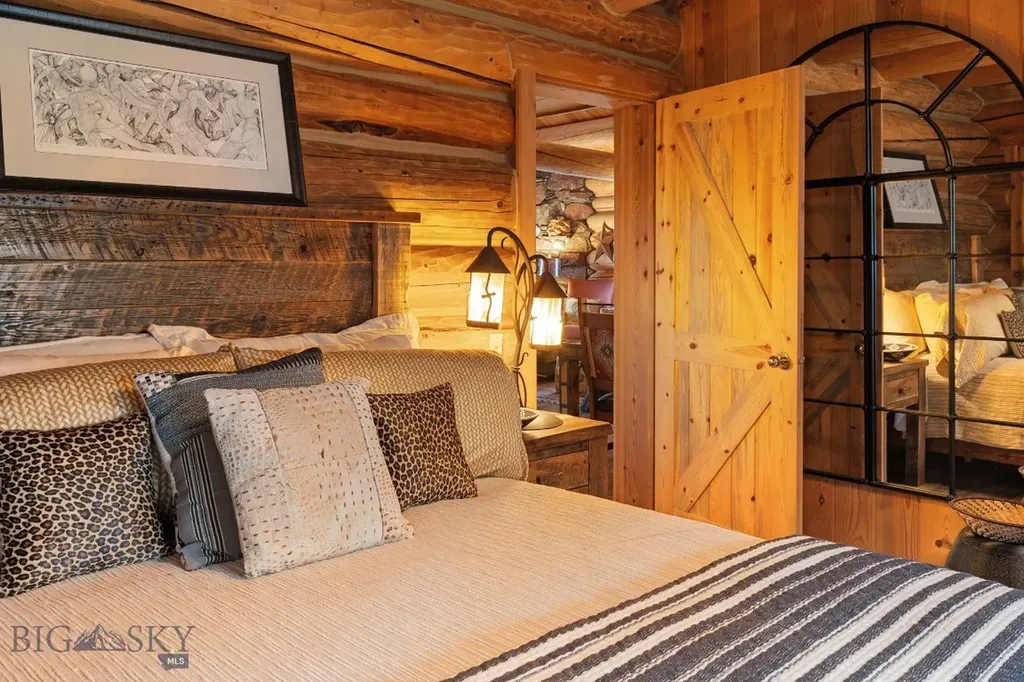 42 E L & M Ranch Ennis MT 59729