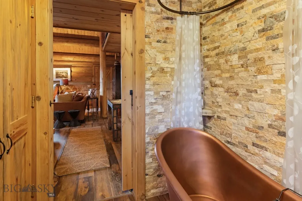 42 E L & M Ranch Ennis MT 59729