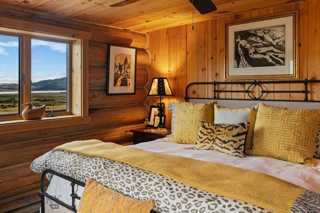 42 E L & M Ranch Ennis MT 59729