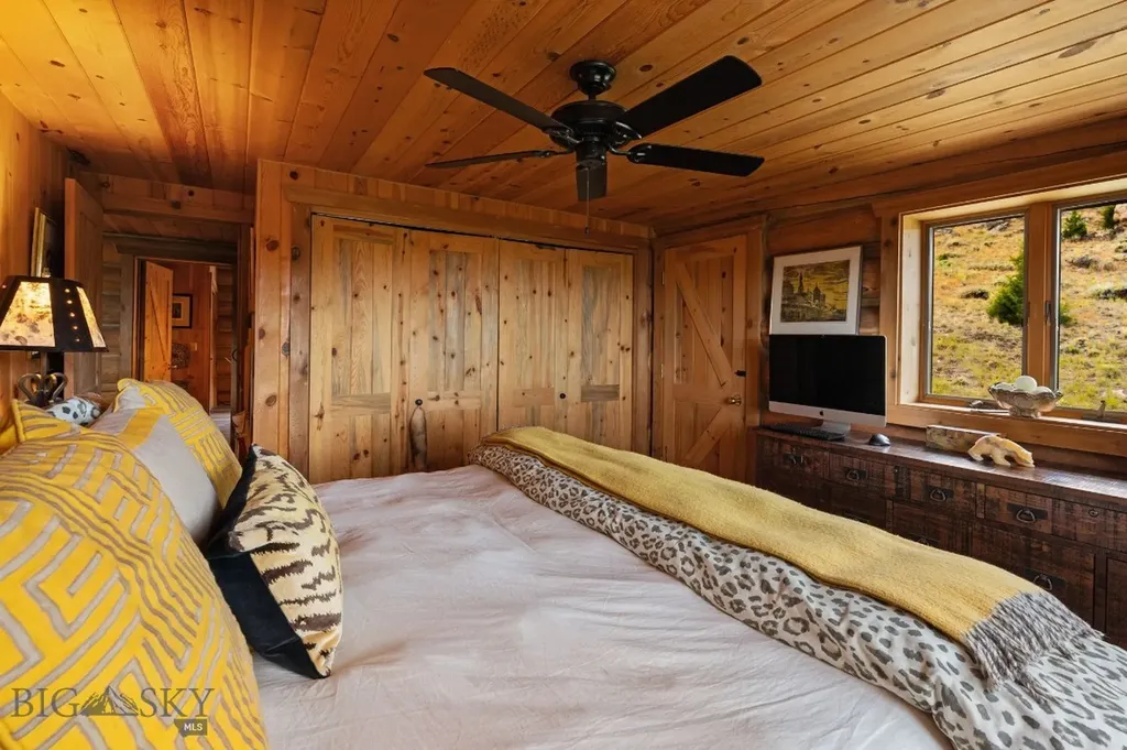 42 E L & M Ranch Ennis MT 59729