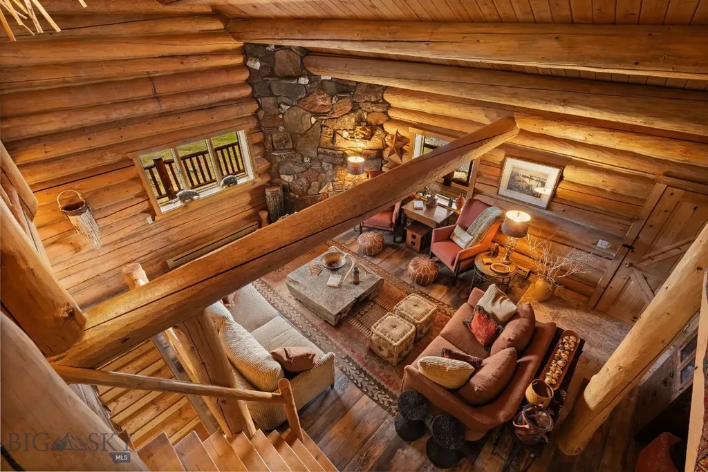 42 E L & M Ranch Ennis MT 59729