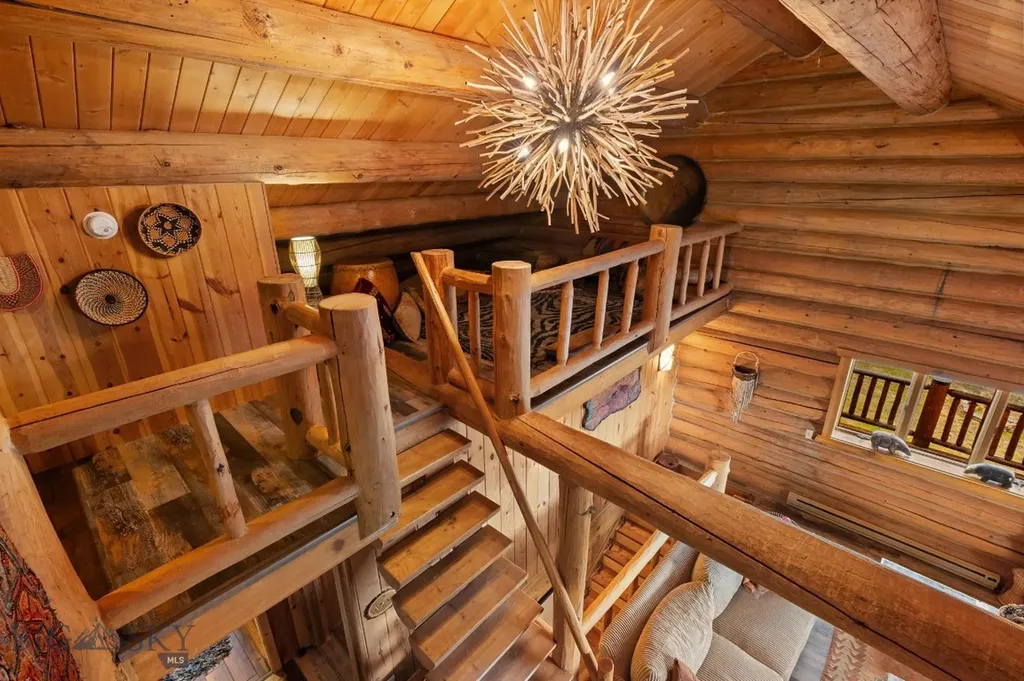 42 E L & M Ranch Ennis MT 59729