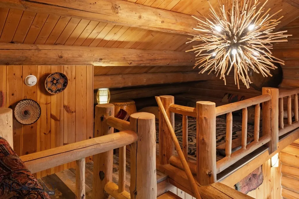 42 E L & M Ranch Ennis MT 59729