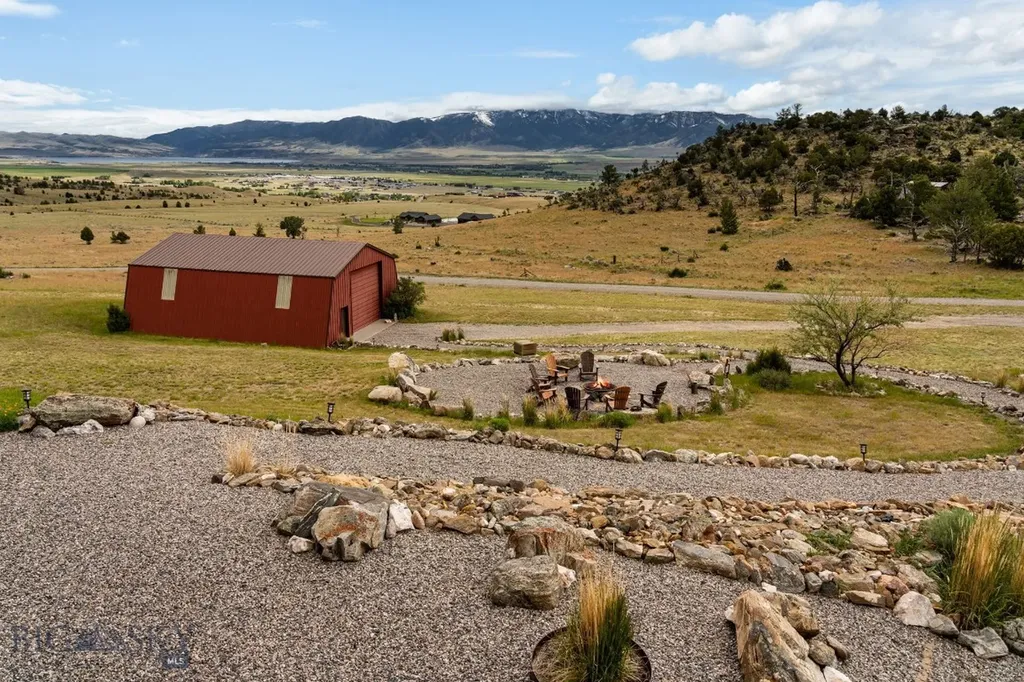 42 E L & M Ranch Ennis MT 59729