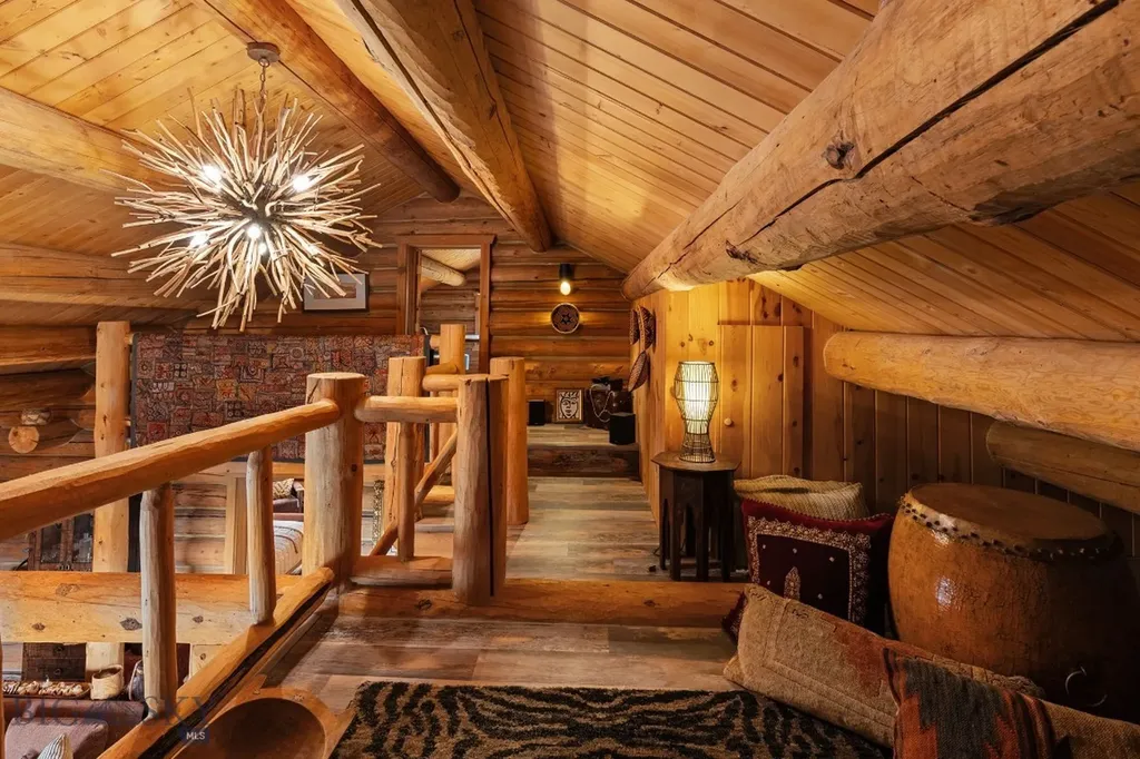 42 E L & M Ranch Ennis MT 59729
