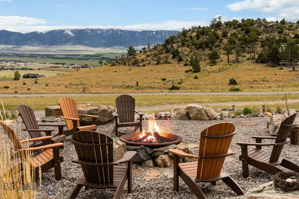 42 E L & M Ranch Ennis MT 59729