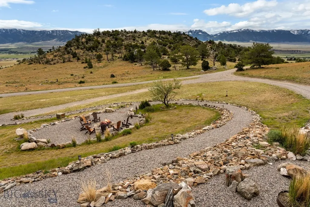 42 E L & M Ranch Ennis MT 59729