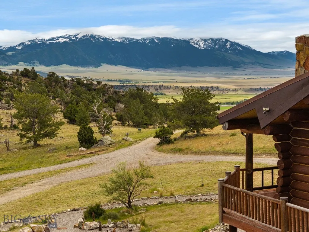 42 E L & M Ranch Ennis MT 59729