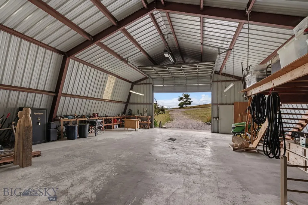 42 E L & M Ranch Ennis MT 59729