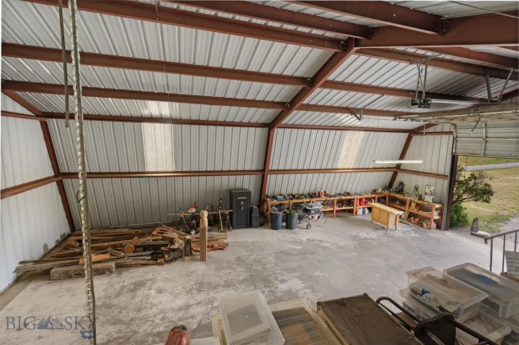 42 E L & M Ranch Ennis MT 59729