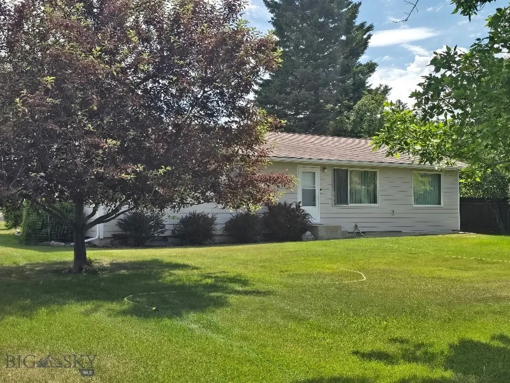 107 Jefferson Sheridan MT 59749