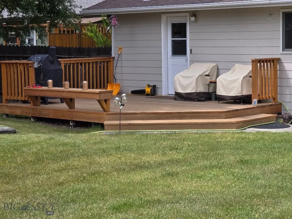107 Jefferson Sheridan MT 59749