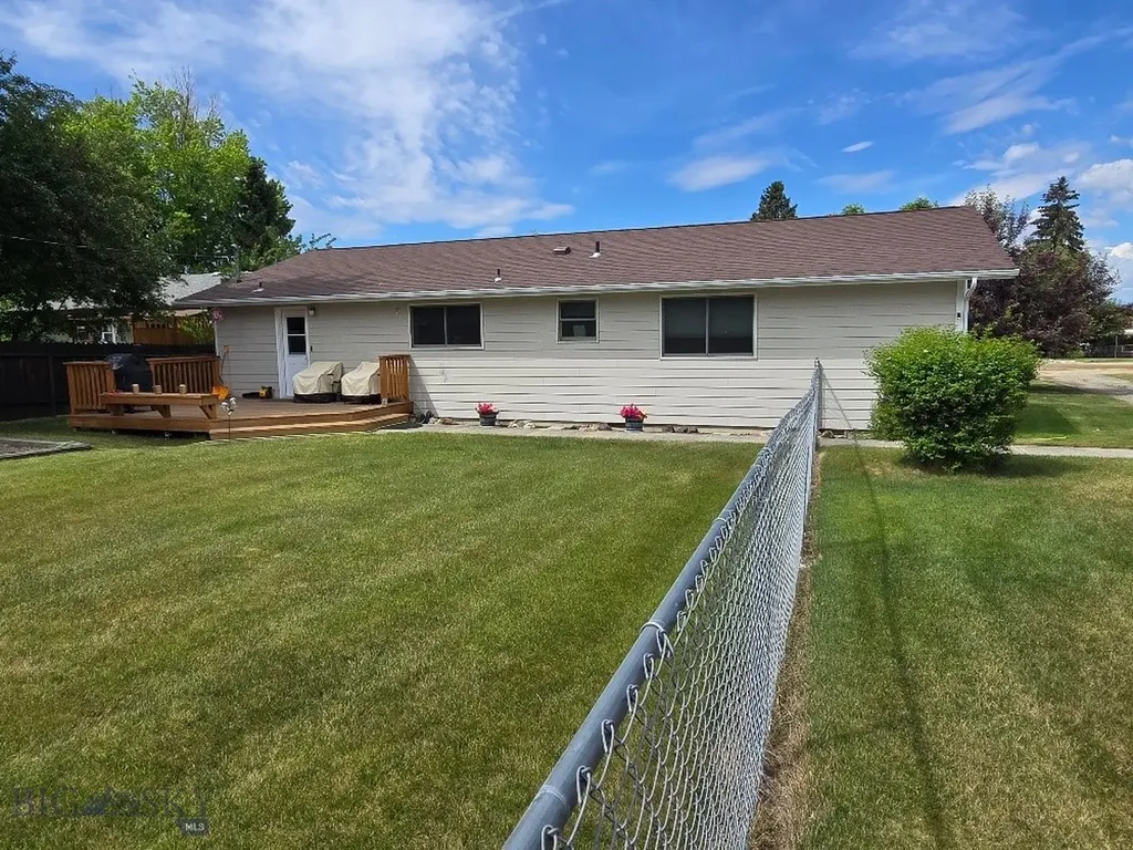 107 Jefferson Sheridan MT 59749