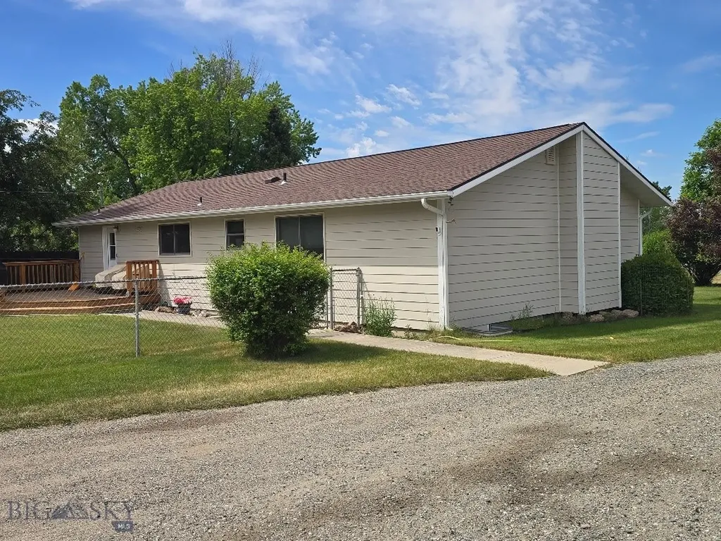 107 Jefferson Sheridan MT 59749
