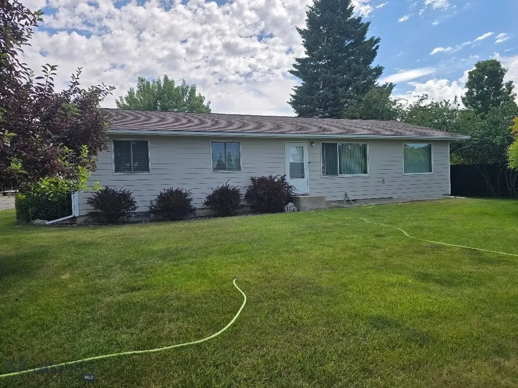 107 Jefferson Sheridan MT 59749